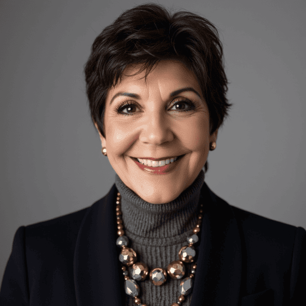 Kat Salvio, Realtor and founder of OpenHouse Engage